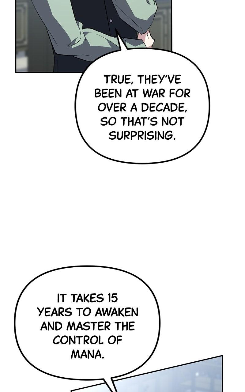 The Patron of Villains Chapter 9 - Page 99