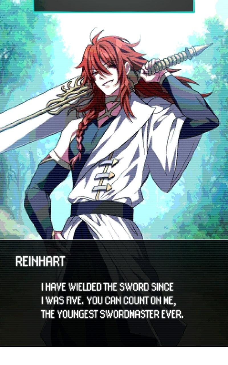 The Patron of Villains Chapter 9 - Page 105