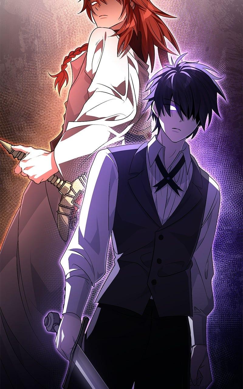 The Patron of Villains Chapter 9 - Page 107