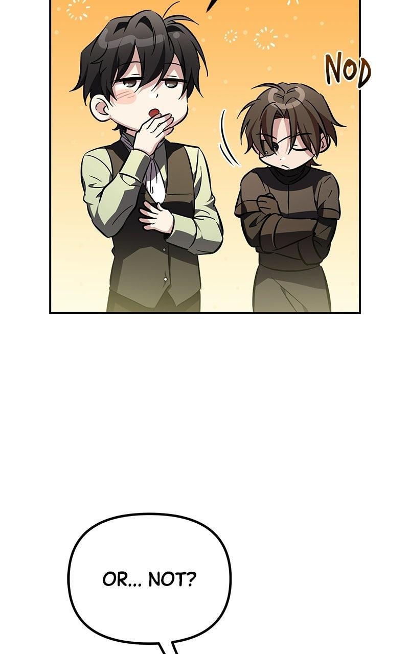 The Patron of Villains Chapter 9 - Page 110