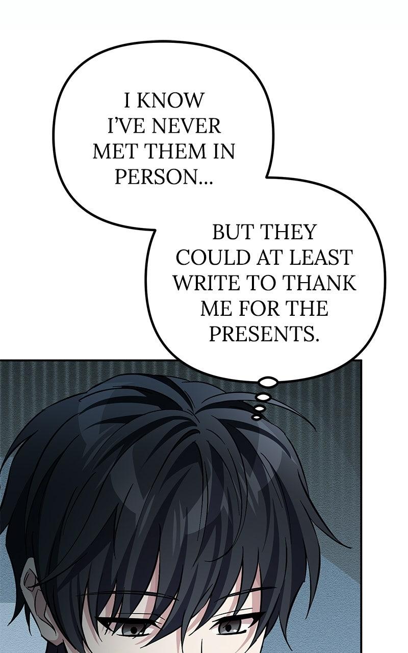 The Patron of Villains Chapter 9 - Page 116