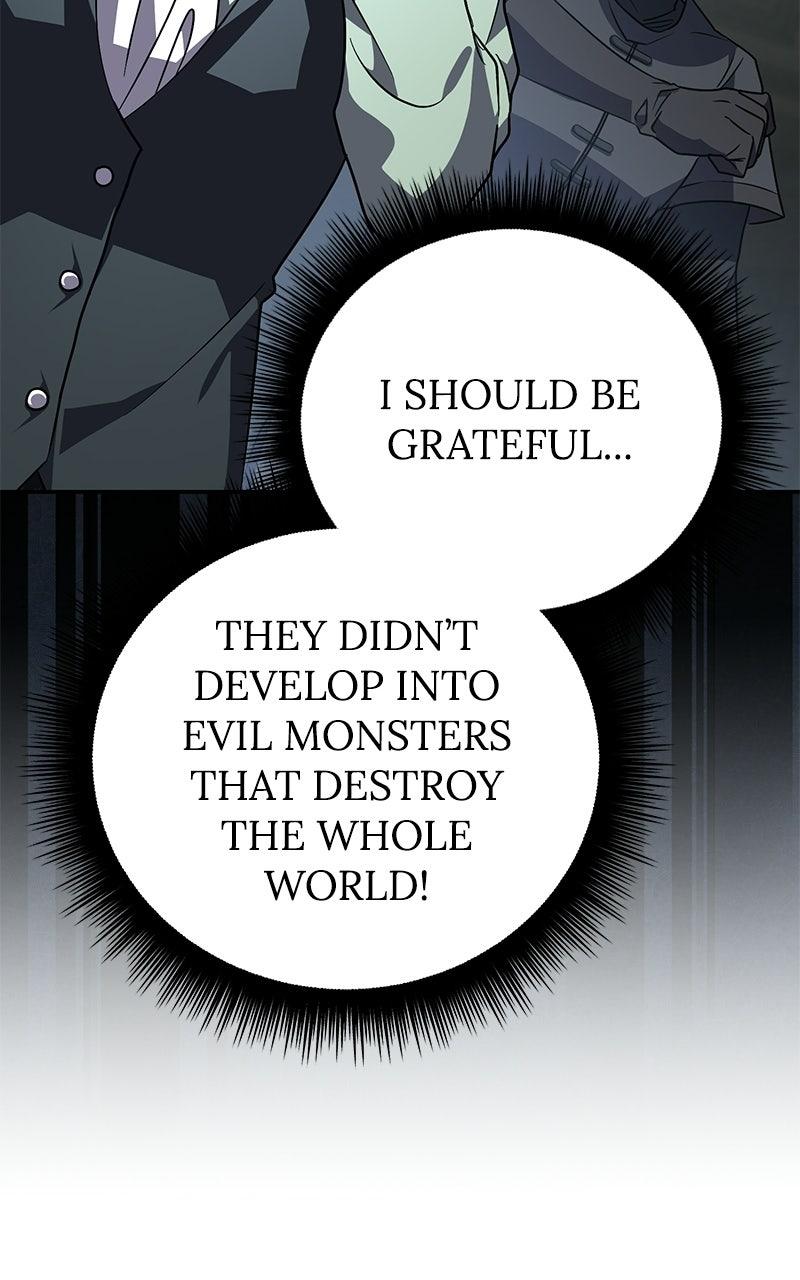 The Patron of Villains Chapter 9 - Page 119