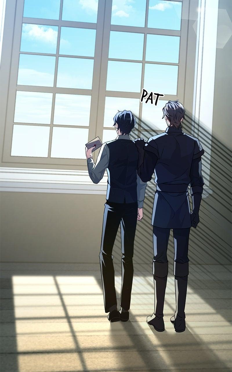 The Patron of Villains Chapter 9 - Page 121