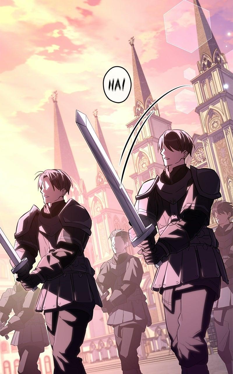 The Patron of Villains Chapter 9 - Page 127