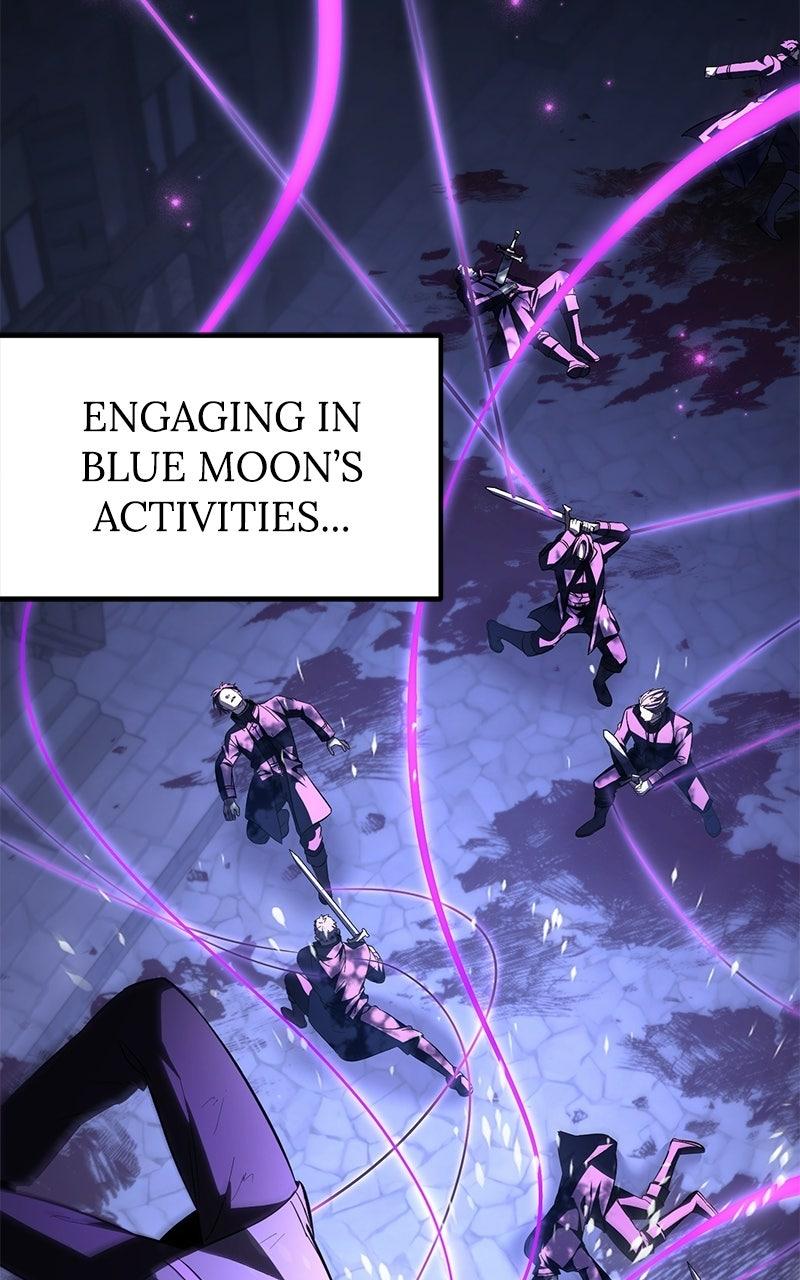 The Patron of Villains Chapter 9 - Page 155