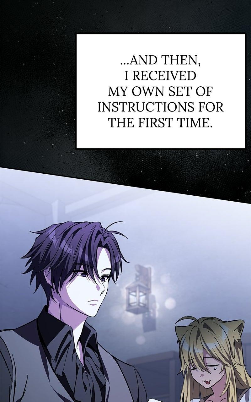 The Patron of Villains Chapter 9 - Page 159