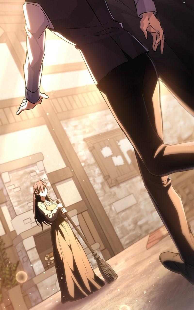 The Patron of Villains Chapter 9 - Page 167