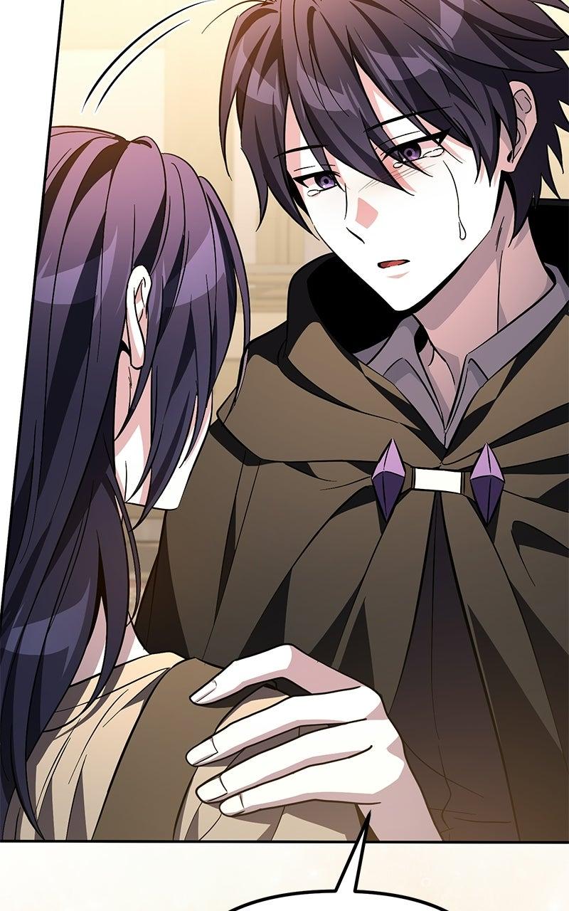 The Patron of Villains Chapter 10 - Page 4