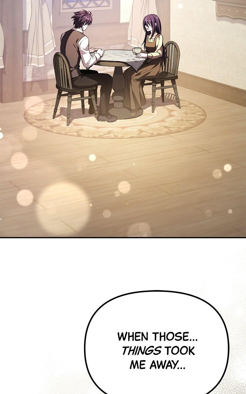 The Patron of Villains Chapter 10 - Page 9