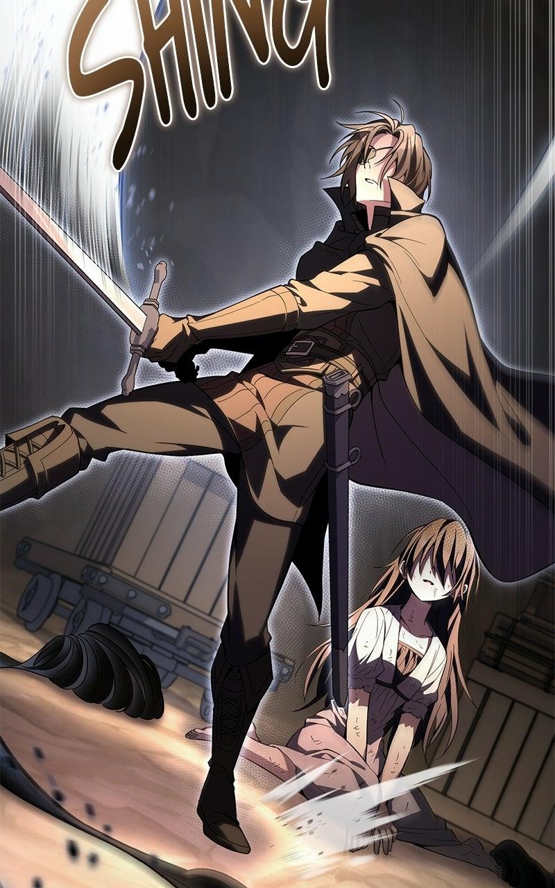 The Patron of Villains Chapter 10 - Page 31