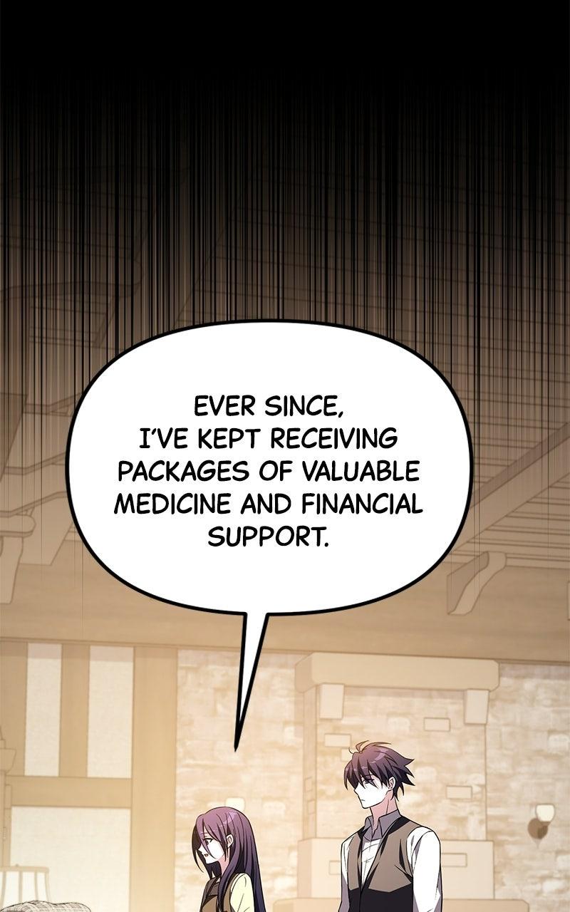 The Patron of Villains Chapter 10 - Page 33