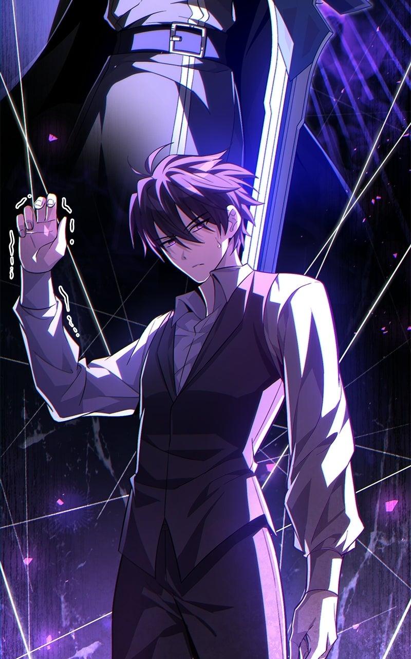 The Patron of Villains Chapter 10 - Page 59