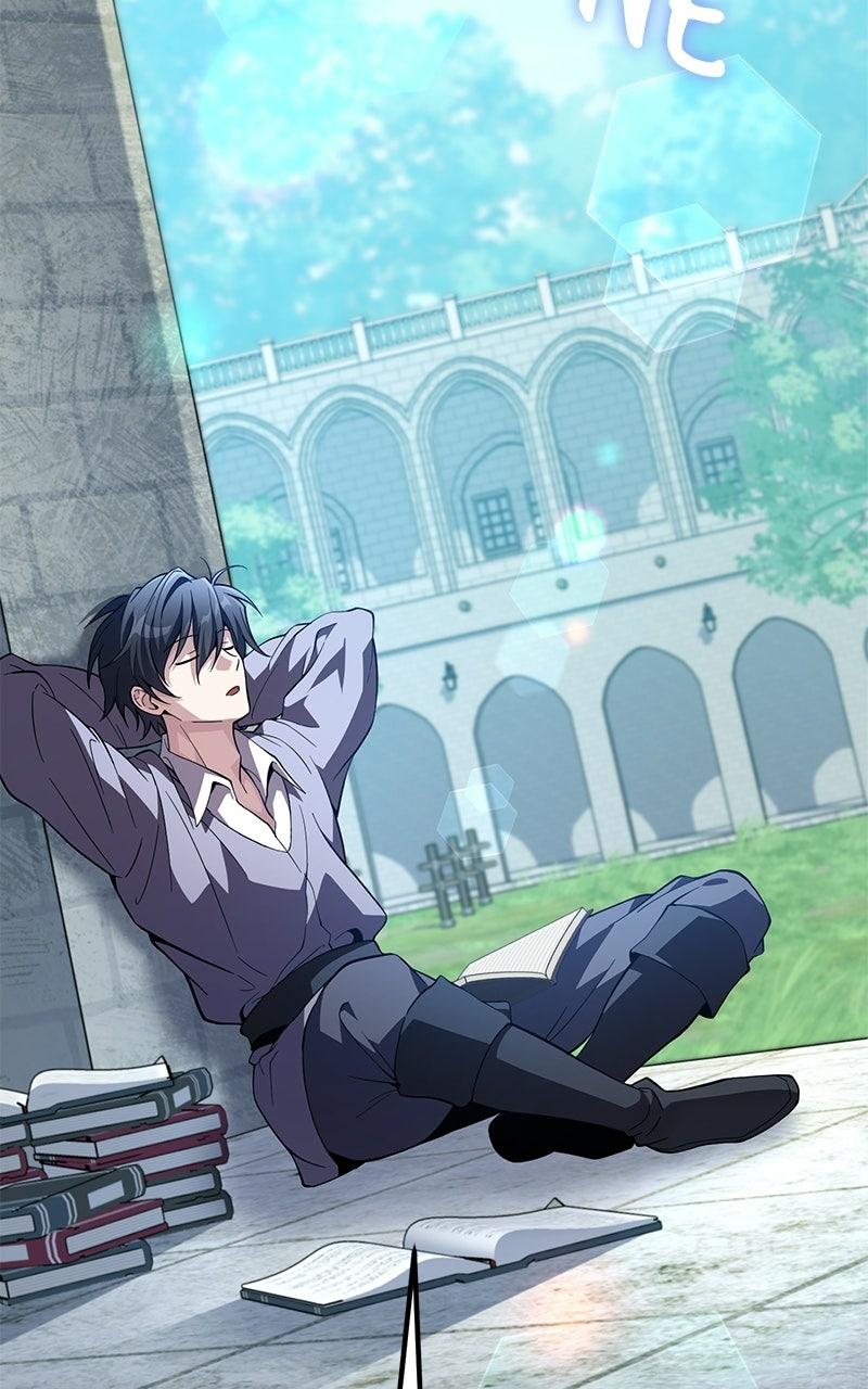 The Patron of Villains Chapter 10 - Page 94