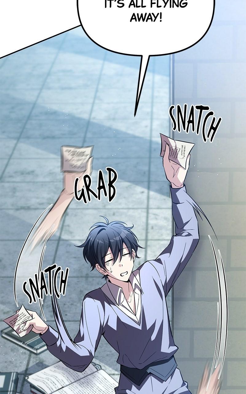 The Patron of Villains Chapter 10 - Page 97