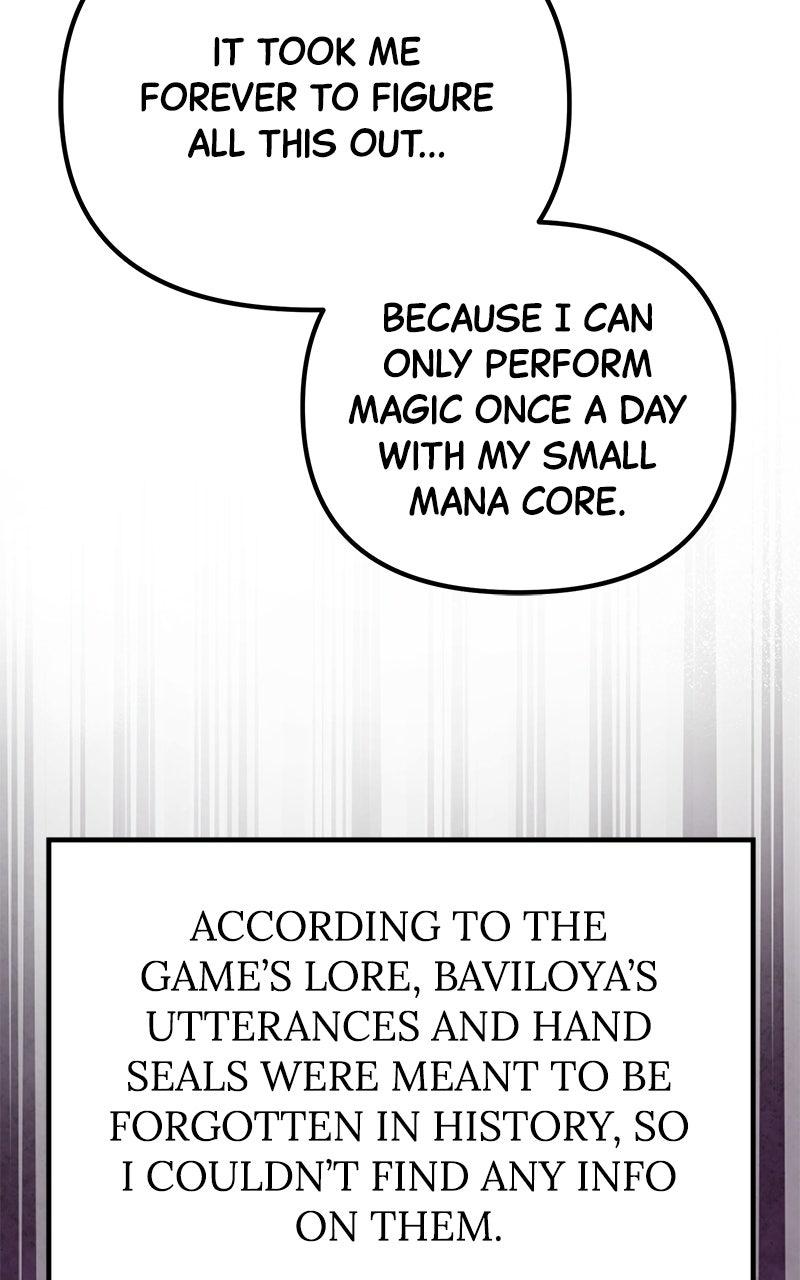 The Patron of Villains Chapter 10 - Page 117