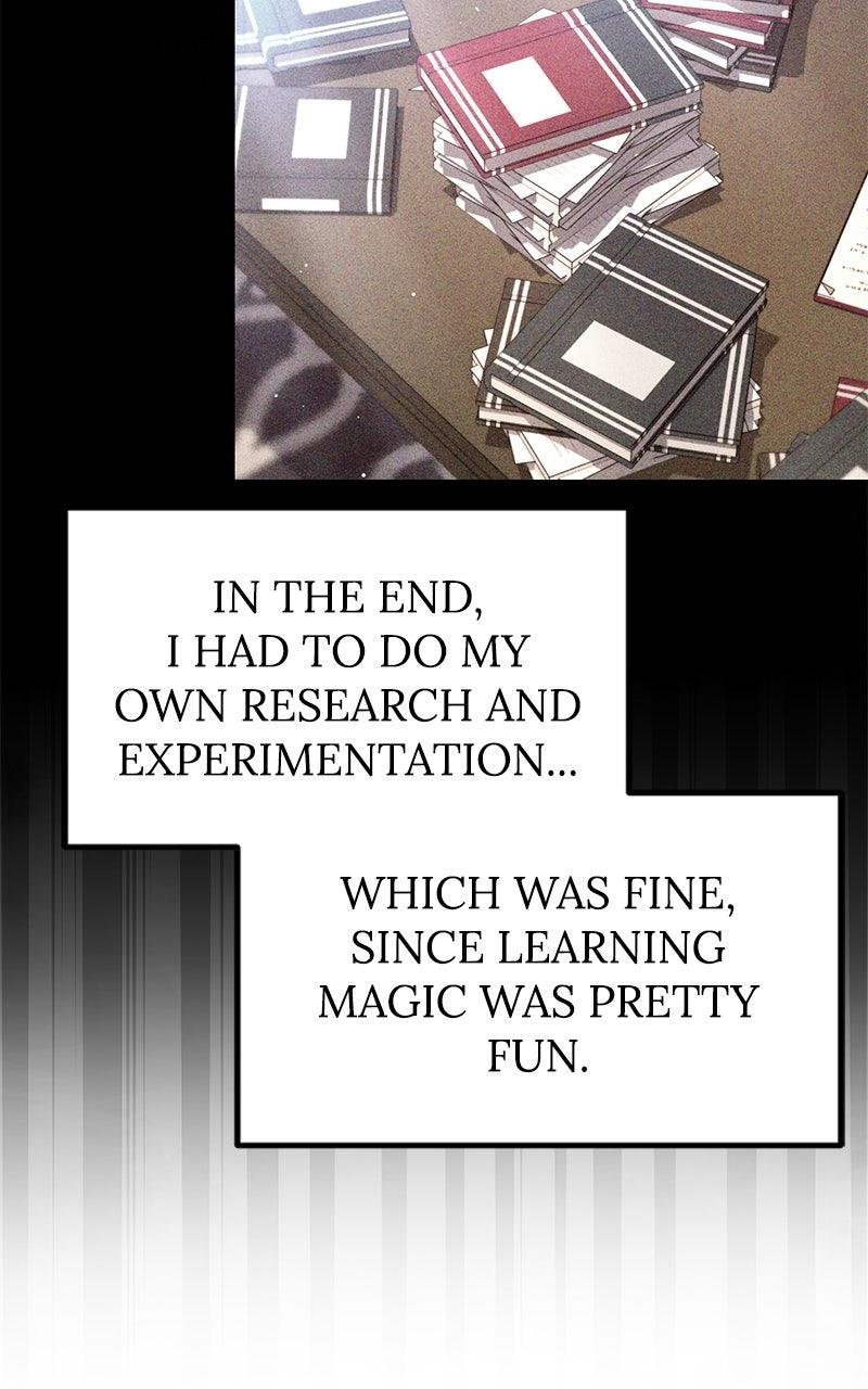 The Patron of Villains Chapter 10 - Page 119