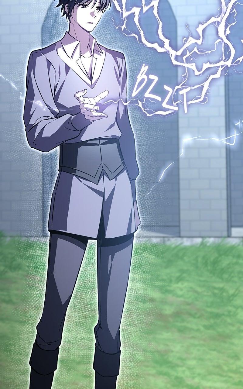 The Patron of Villains Chapter 10 - Page 121