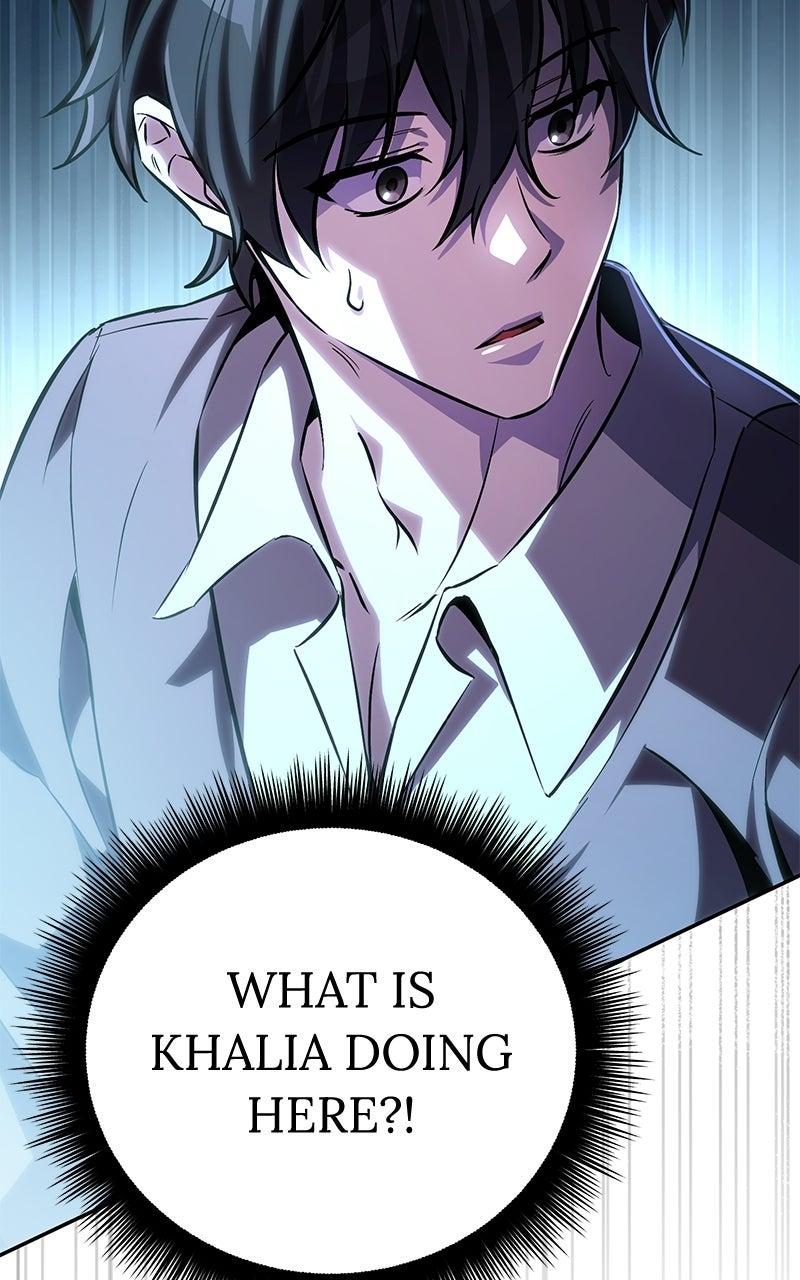 The Patron of Villains Chapter 10 - Page 164