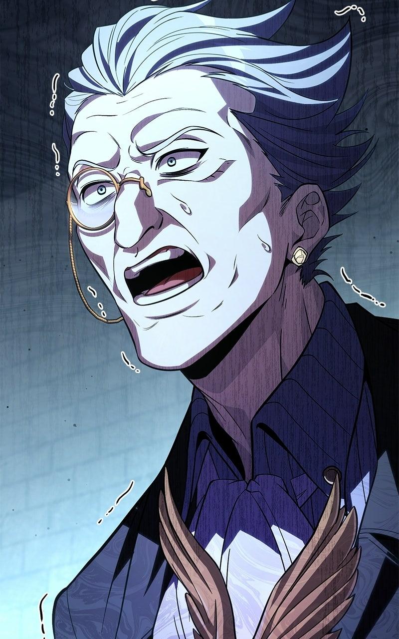 The Patron of Villains Chapter 10 - Page 166