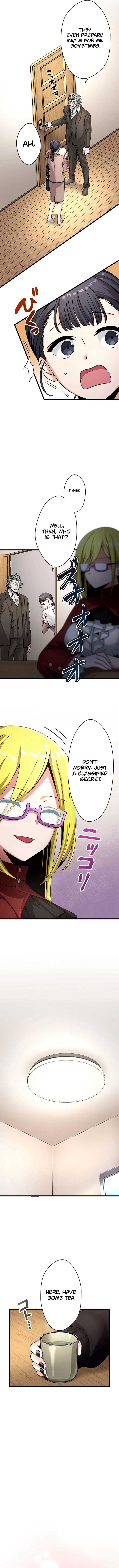 The Peerless Mature Hitman Wants to Live Quietly With His Daughters - Chapter 13 - 6