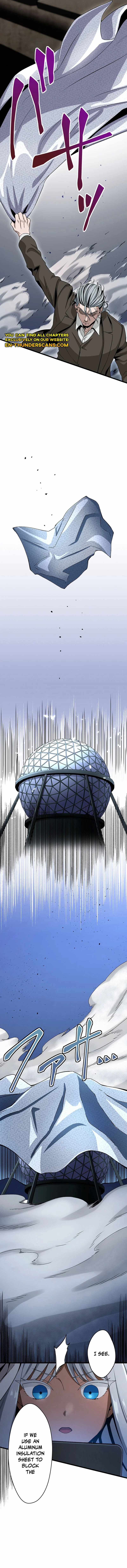 The Peerless Mature Hitman Wants to Live Quietly With His Daughters Chapter 17 - Page 18