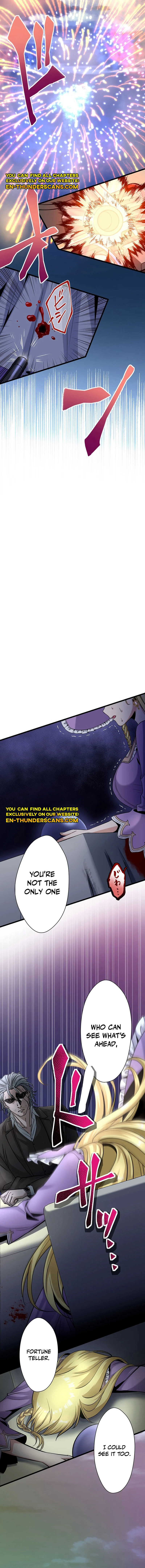 The Peerless Mature Hitman Wants to Live Quietly With His Daughters Chapter 19 - Page 13