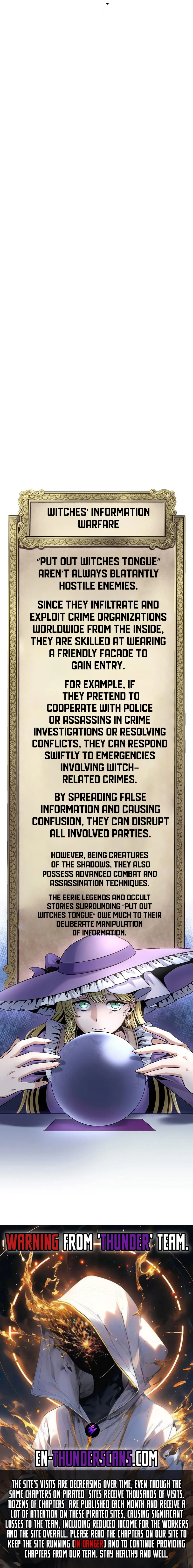 The Peerless Mature Hitman Wants to Live Quietly With His Daughters Chapter 19 - Page 18