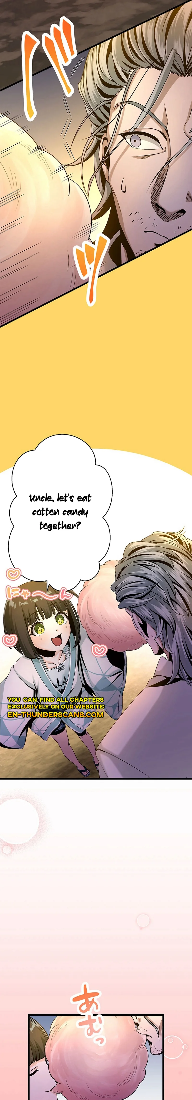 The Peerless Mature Hitman Wants to Live Quietly With His Daughters Chapter 20 - Page 13