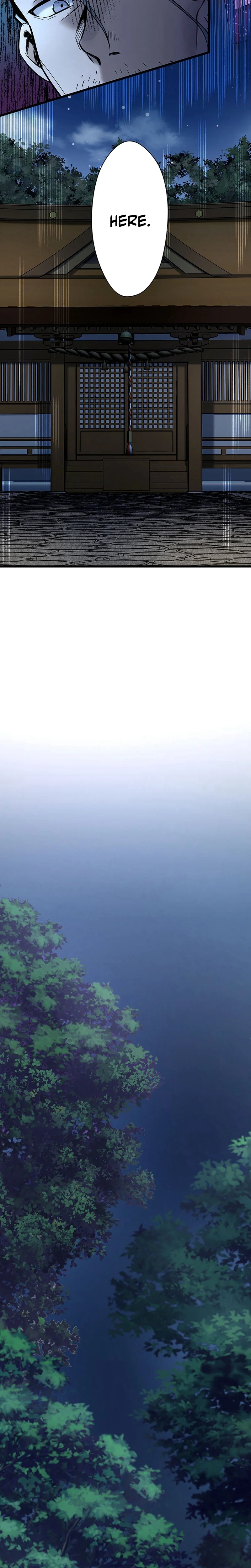 The Peerless Mature Hitman Wants to Live Quietly With His Daughters Chapter 20 - Page 24