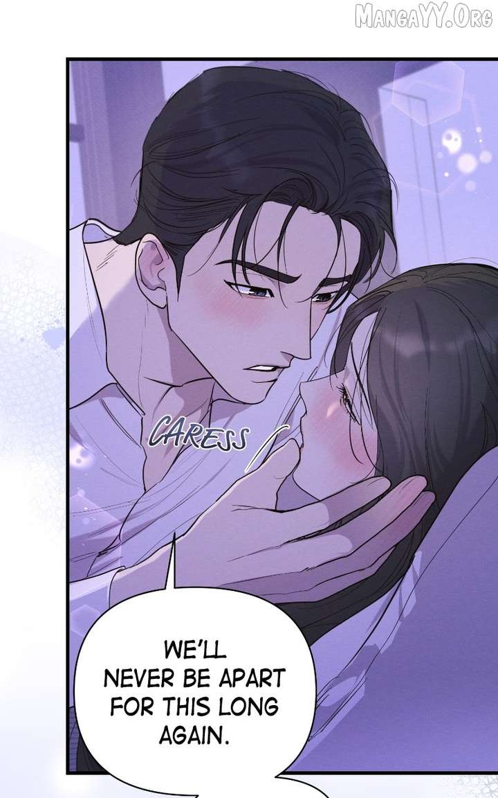 The Perfect Contract Chapter 76 - Page 5