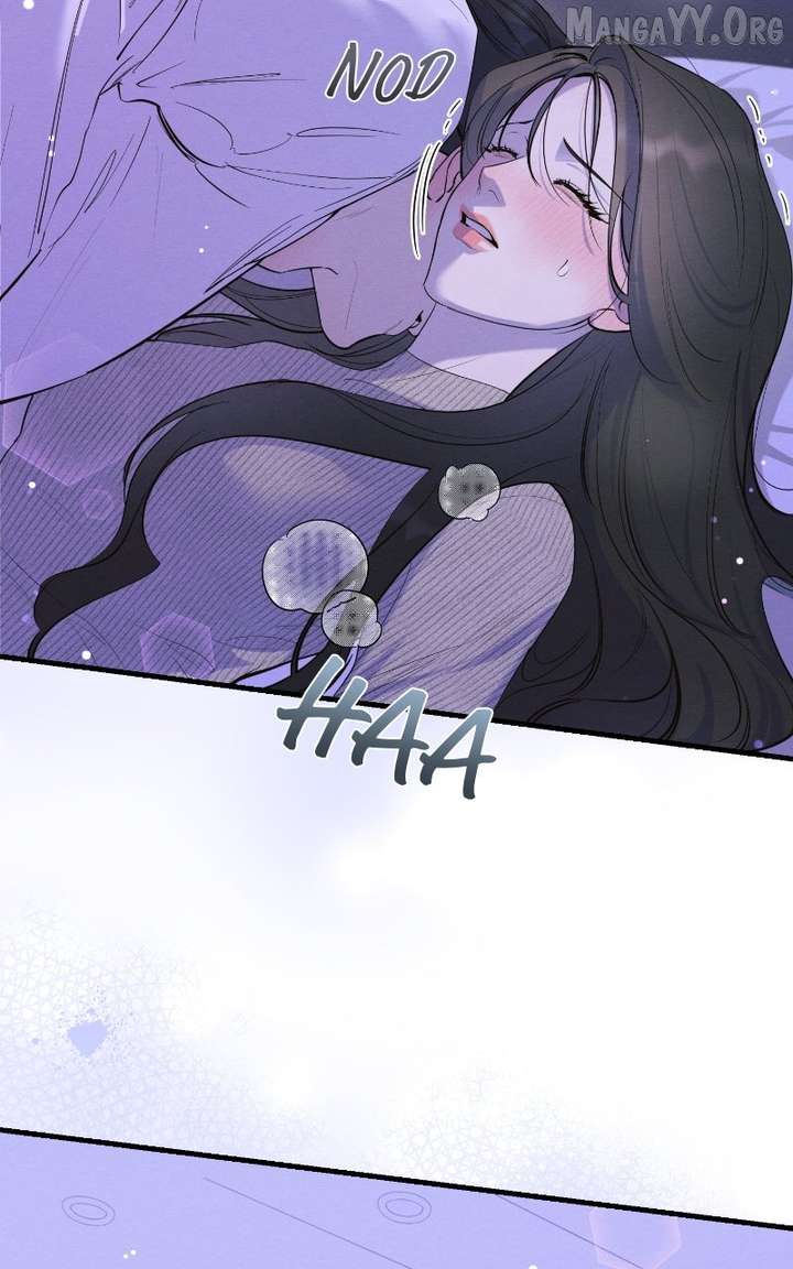 The Perfect Contract Chapter 76 - Page 8