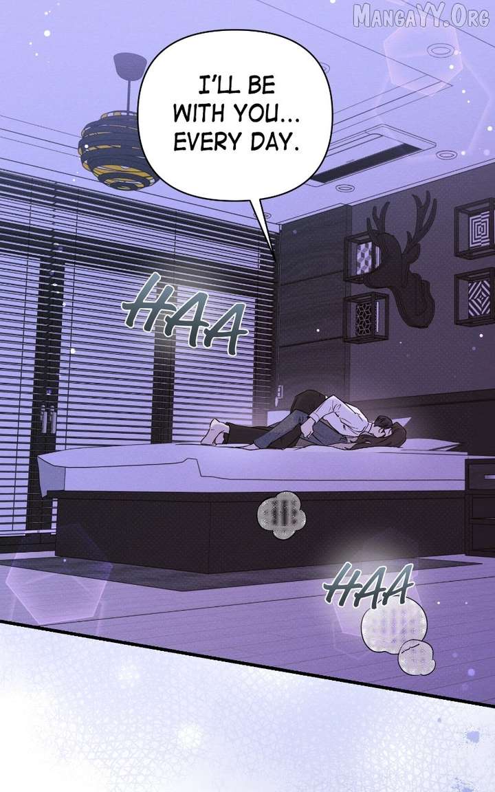 The Perfect Contract Chapter 76 - Page 9