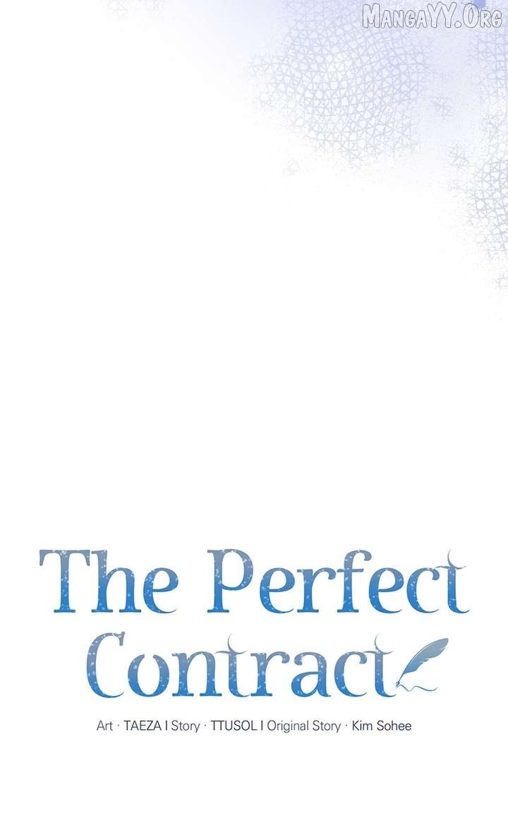 The Perfect Contract Chapter 76 - Page 10
