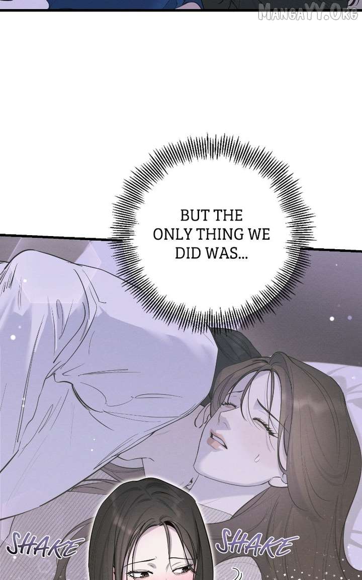 The Perfect Contract Chapter 76 - Page 14