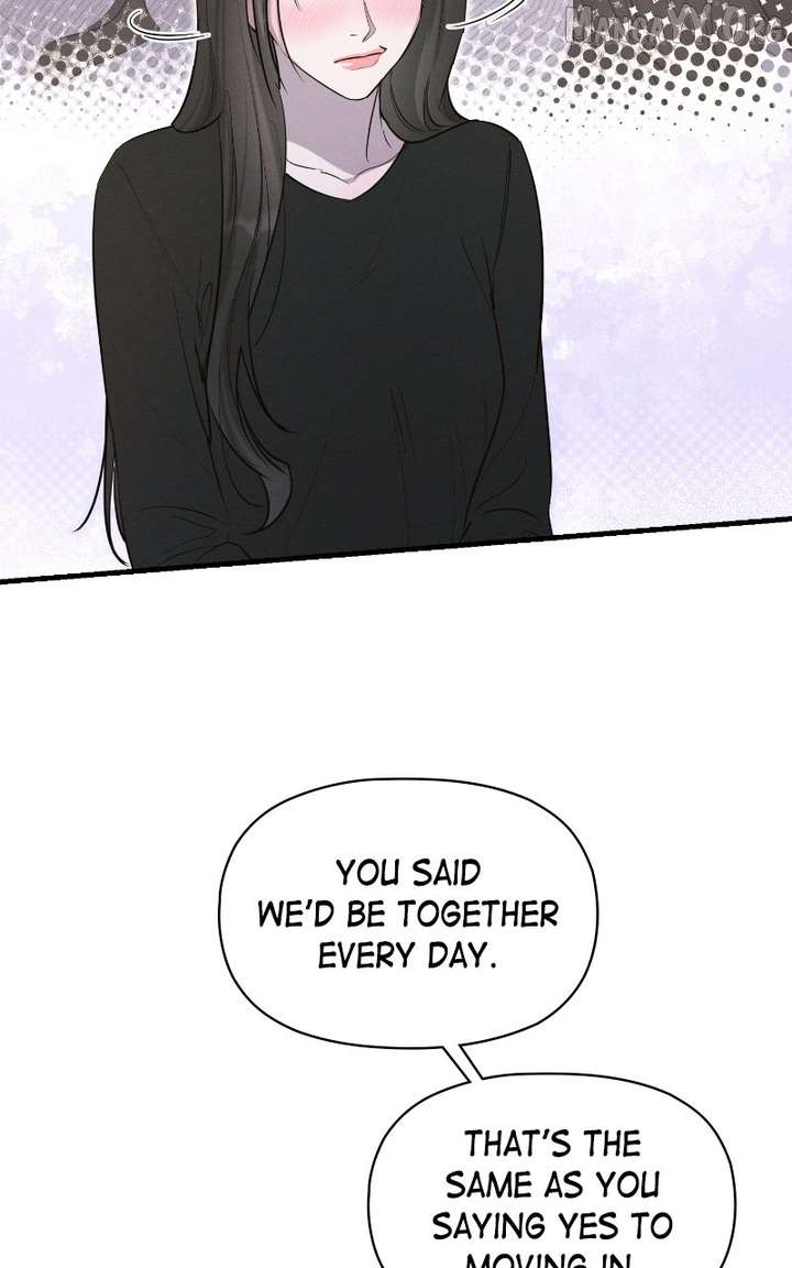 The Perfect Contract Chapter 76 - Page 15