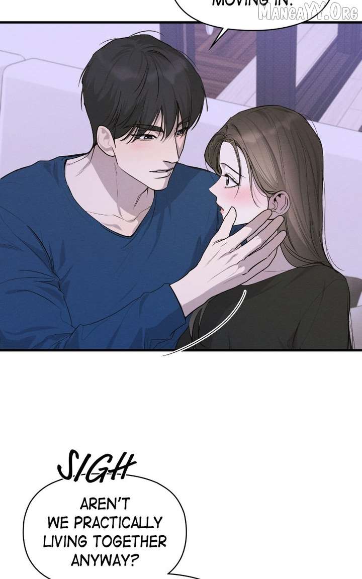 The Perfect Contract Chapter 76 - Page 16