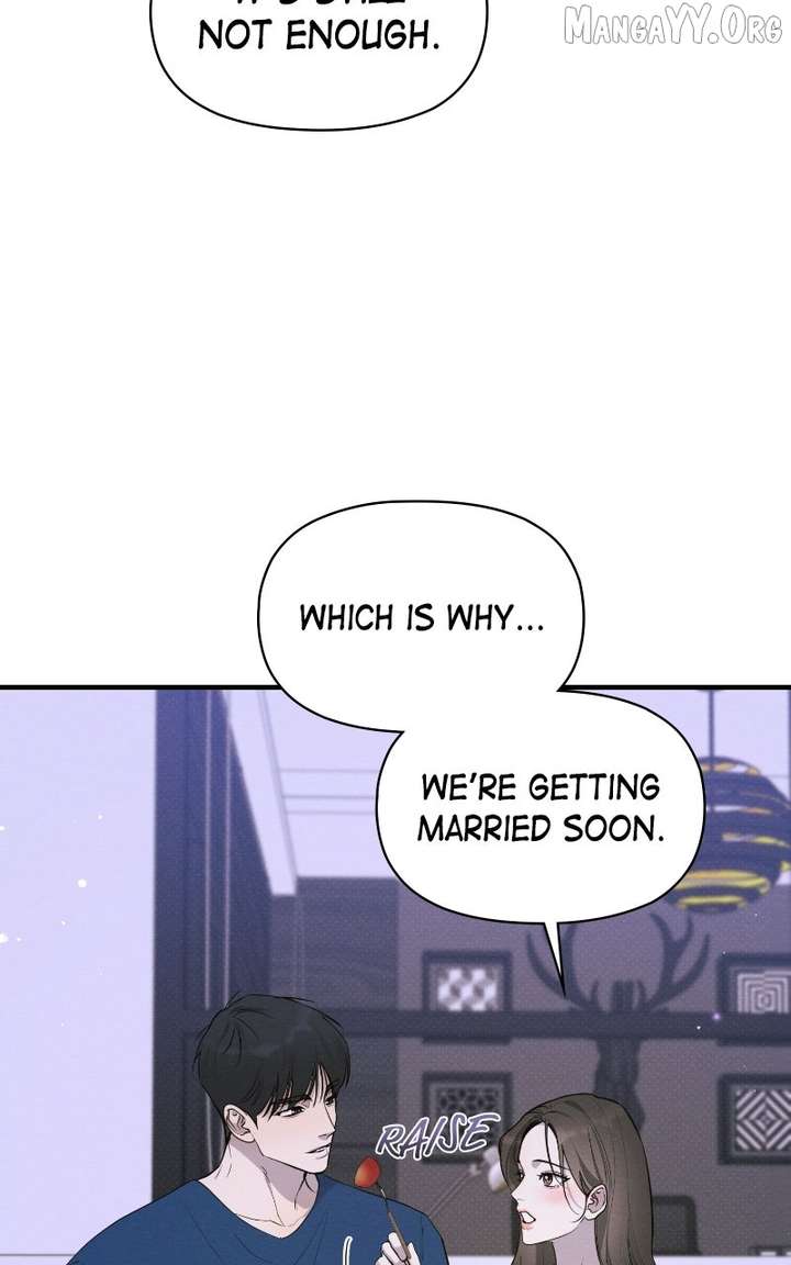 The Perfect Contract Chapter 76 - Page 18