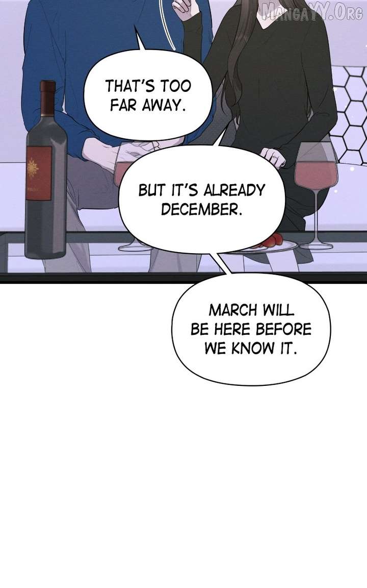 The Perfect Contract Chapter 76 - Page 19