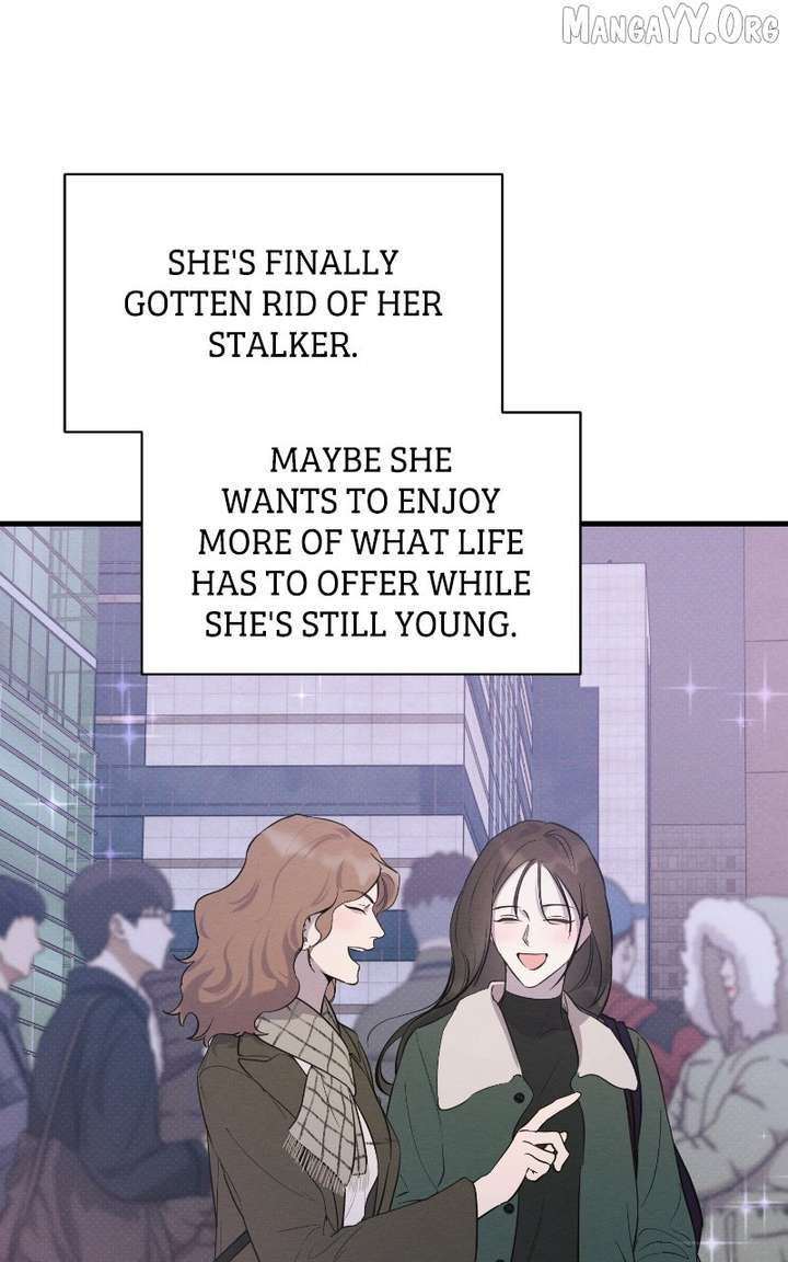 The Perfect Contract Chapter 76 - Page 23