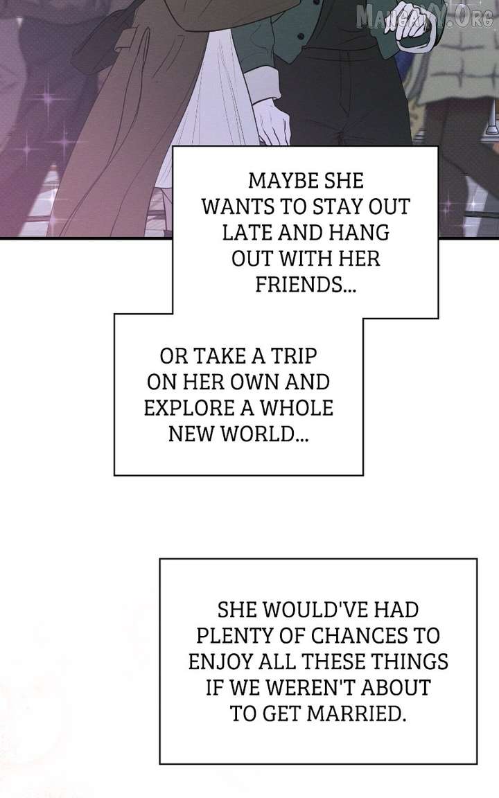 The Perfect Contract Chapter 76 - Page 24