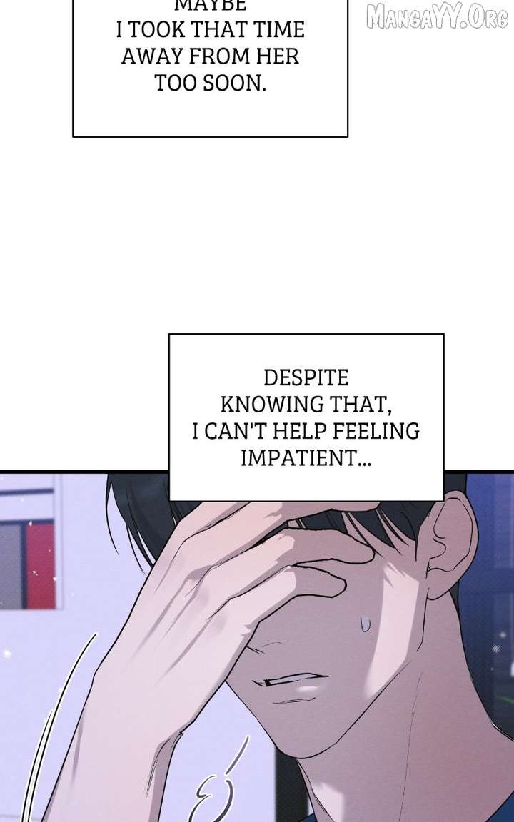 The Perfect Contract Chapter 76 - Page 26