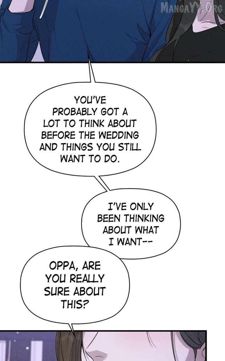 The Perfect Contract Chapter 76 - Page 28