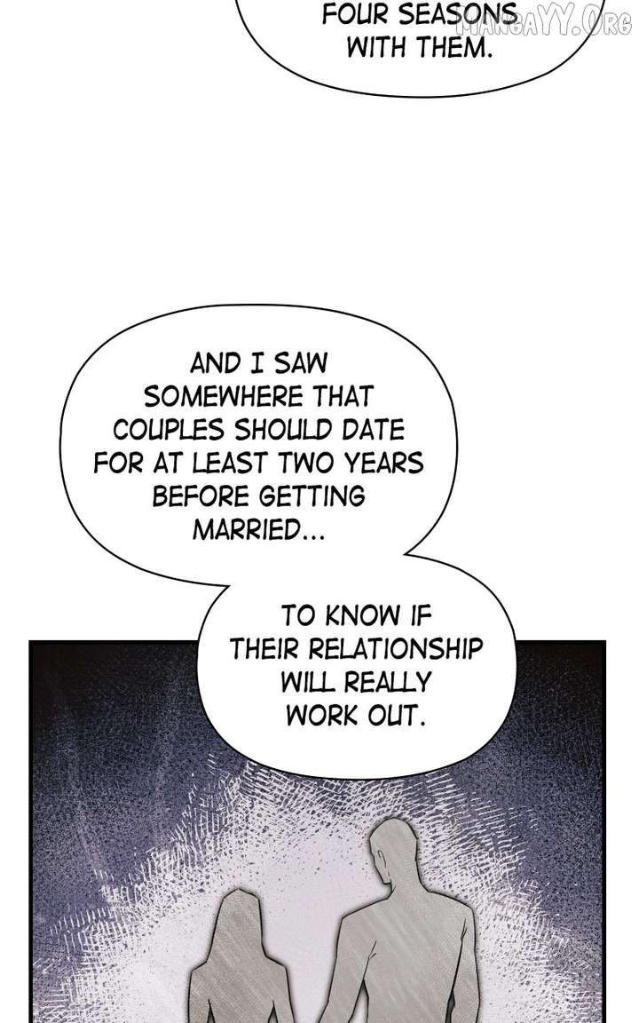 The Perfect Contract Chapter 76 - Page 31