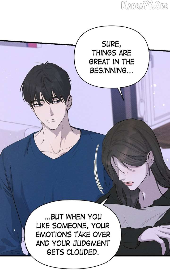 The Perfect Contract Chapter 76 - Page 33