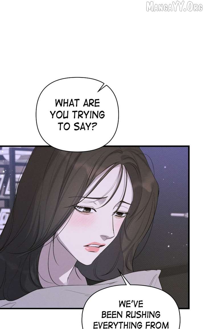 The Perfect Contract Chapter 76 - Page 34