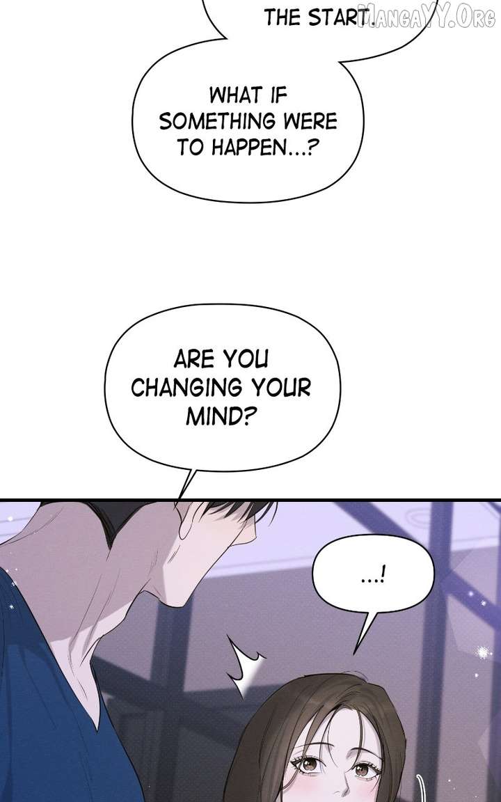 The Perfect Contract Chapter 76 - Page 35