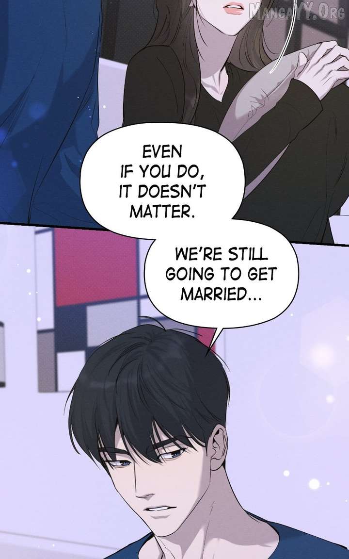 The Perfect Contract Chapter 76 - Page 36