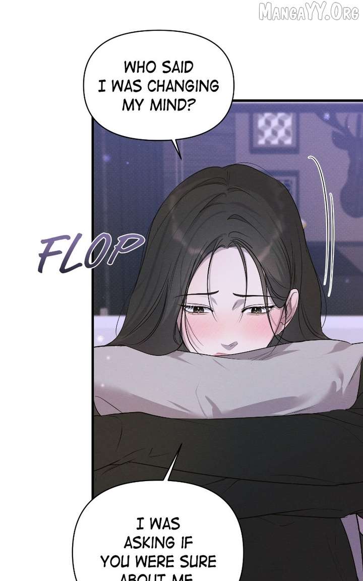 The Perfect Contract Chapter 76 - Page 38