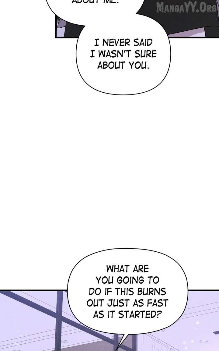 The Perfect Contract Chapter 76 - Page 39