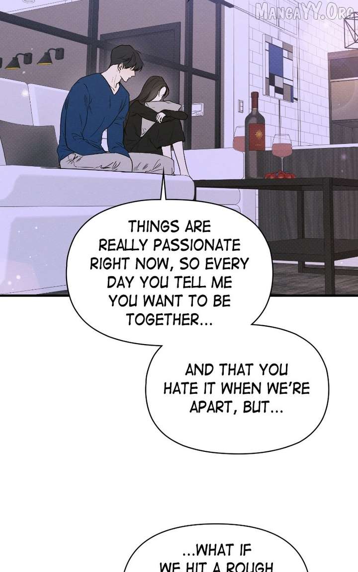 The Perfect Contract Chapter 76 - Page 40